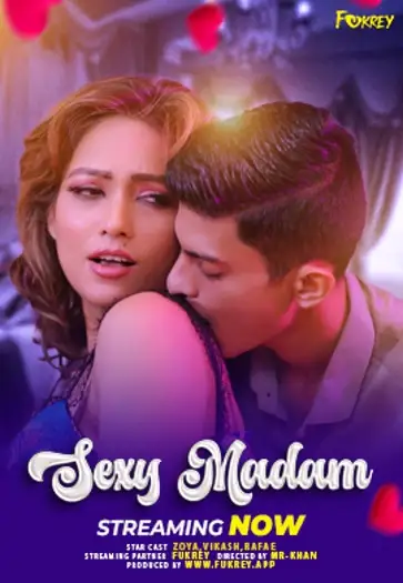 Sexymadam - MoviesFlix, VeGaMoviese