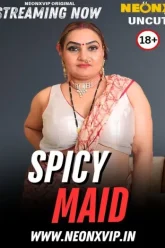 Spicy20Maid