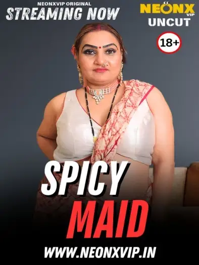 Spicymaid - MoviesFlix, VeGaMoviese