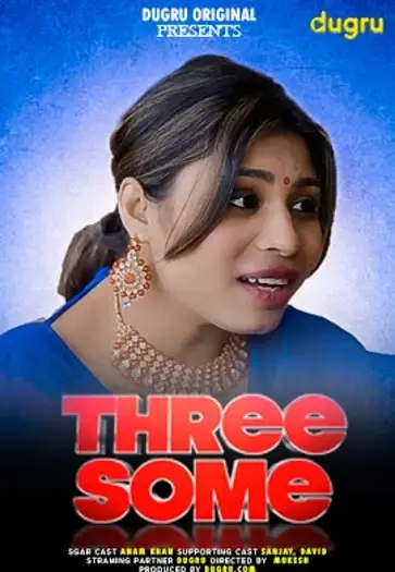 Threesome - MoviesFlix, VeGaMoviese