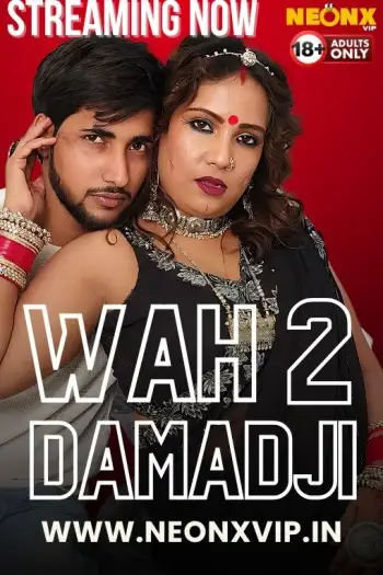 Wahdamadji2 - MoviesFlix, VeGaMoviese