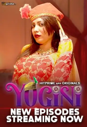 Yogini - MoviesFlix, VeGaMoviese