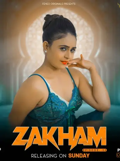 Zakham - MoviesFlix, VeGaMoviese